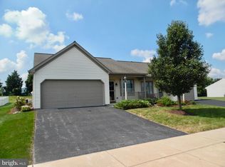 3132 N Wynd Ave, Dover, PA 17315