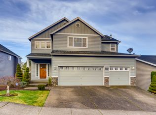 8445 SW 195th Pl, Beaverton, OR 97007