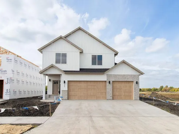 6343 68th St S, Horace, ND 58047