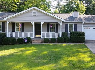 4 Fuqua Ct NW, Rome, GA 30165