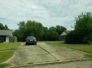 251 Goodson Dr, Houston, TX 77060