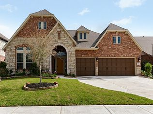 18606 Bridle Grove Ct, Tomball, TX 77377