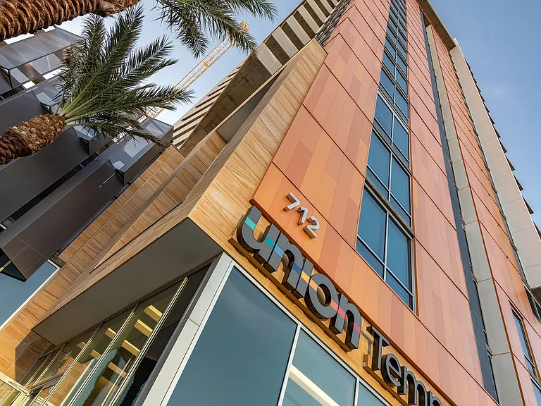 Union Tempe — Photo 36