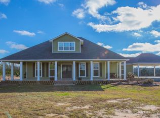 1479 Luebenia Rd, Calhoun, LA 71225