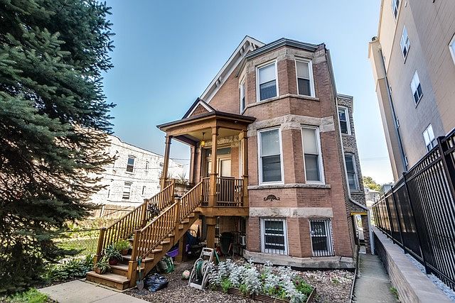 1st image of 2031 N Kedzie Ave #3
