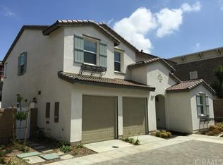 2935 S Via Belamaria, Ontario, CA 91762