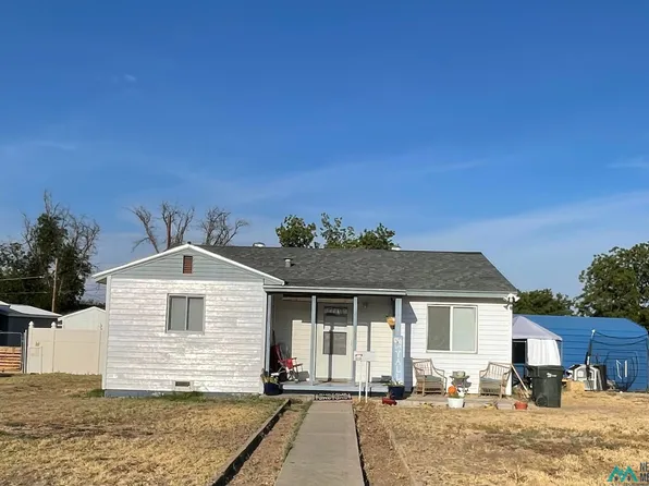 1002 Dogwood Ln, Carlsbad, NM 88220