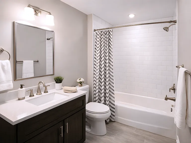 Forest Pointe Apartments — Photo 11