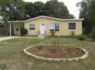 805 N Palm Dr SW, Largo, FL 33770