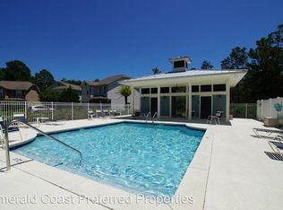 15 Myrtle Oak Way, Santa Rosa Beach, FL 32459