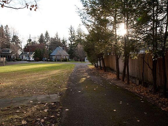 Front Driveway