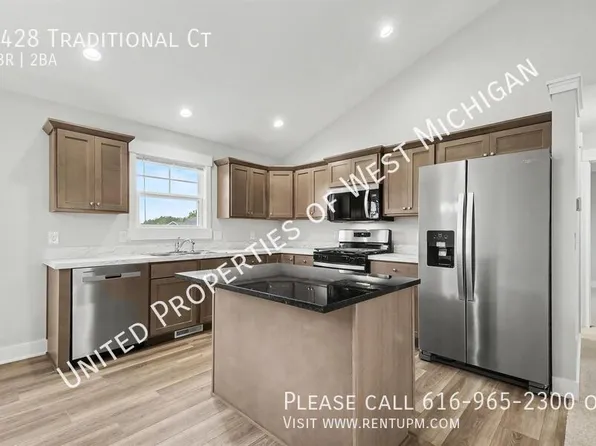 7428 Traditional Ct, Caledonia, MI 49316