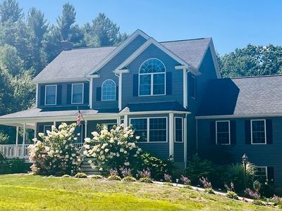 46 H Putnam Road Ext, Charlton, MA, 01507