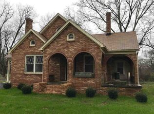 914 N Main St, Boaz, AL 35957