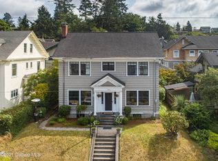 1325 Jerome Ave, Astoria, OR 97103