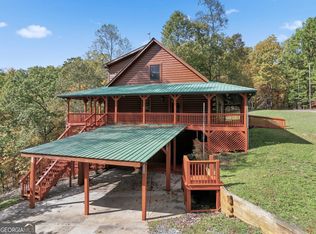 1384 Crystal Ln NE, Ranger, GA 30734