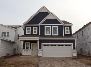 5703 Valleydale Rd, Powell, OH 43065