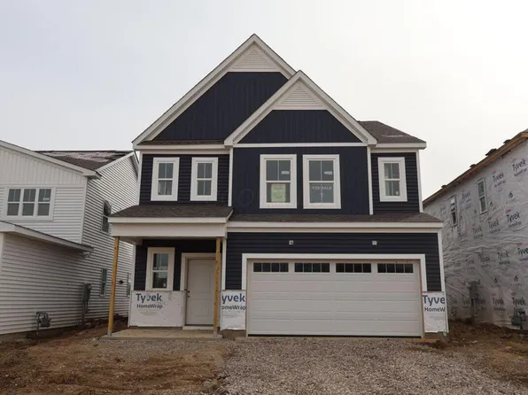 5703 Valleydale Rd, Powell, OH 43065