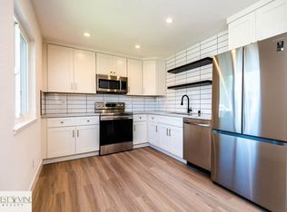 Ellsworth, San Mateo, CA 94401