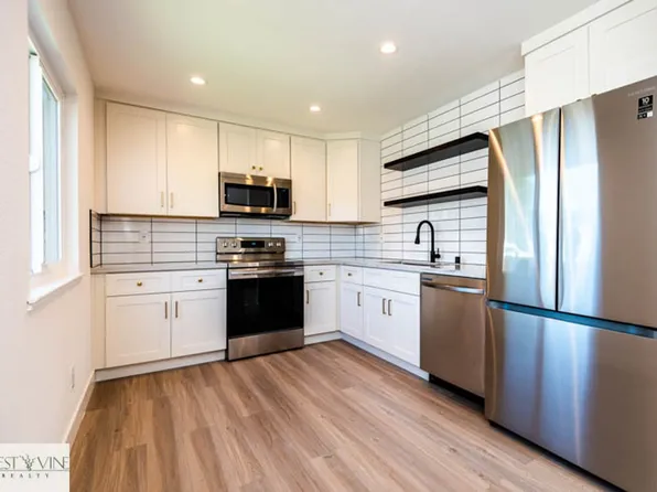 Ellsworth, 231 N Ellsworth Ave #1, San Mateo, CA 94401