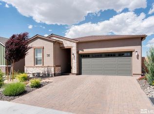 7880 Hoback Dr, Sparks, NV