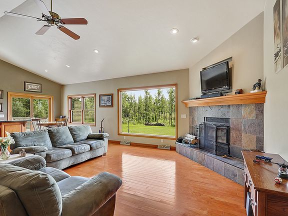 open concept