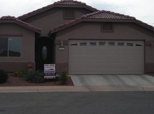 3322 Sequoia Ct, Sierra Vista, AZ 85650
