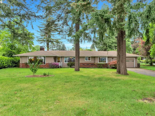 2644 SE 157th Ave, Portland, OR 97236