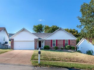 1599 Irish Sea, High Ridge, MO 63049