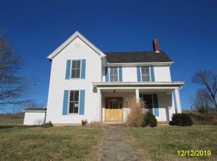 635 E Union Rd, Carlisle, KY 40311