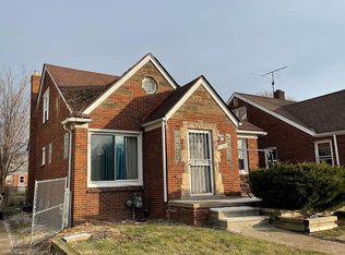 19200 Fairport St, Detroit, MI 48205