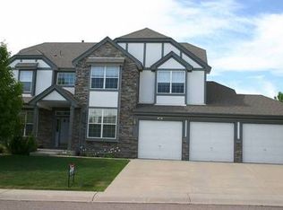 478 Winterthur Cir, Highlands Ranch, CO 80129