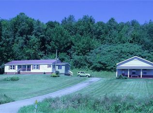 10027 Us Highway 20, West Winfield, NY 13491