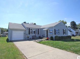 210 Adamson St, Mount Vernon, OH 43050