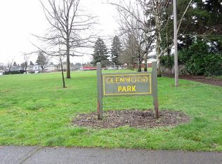 6536 SE 92nd Ave, Portland, OR 97266