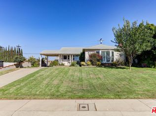 8008 El Manor Ave, Los Angeles, CA 90045