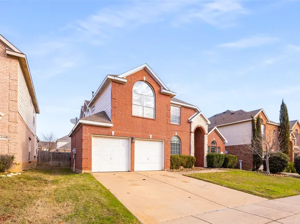 4444 Double Oak Ln, Fort Worth, TX 76123