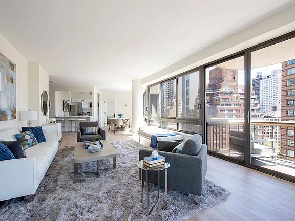 2nd image of 167 E 61st St APT 17A