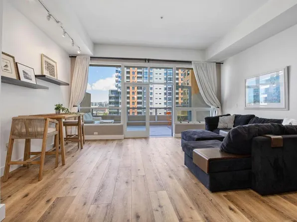 350 W Ash St Unit 603, San Diego, CA 92101