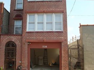 538 Coster St, Bronx, NY 10474