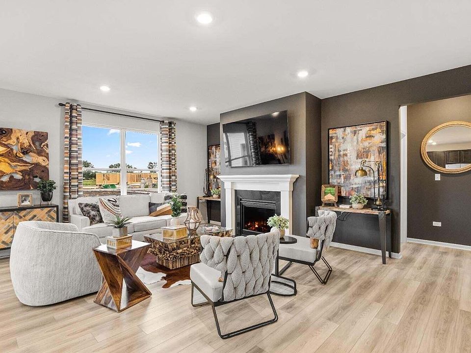 3809 Iron Gate Dr, Valparaiso, IN 46385 MLS 800170 Zillow