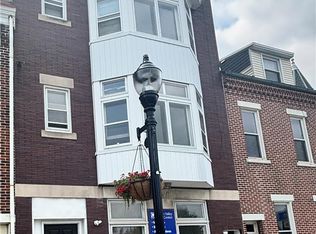 1142 W Hamilton St #2F, Allentown, PA 18101