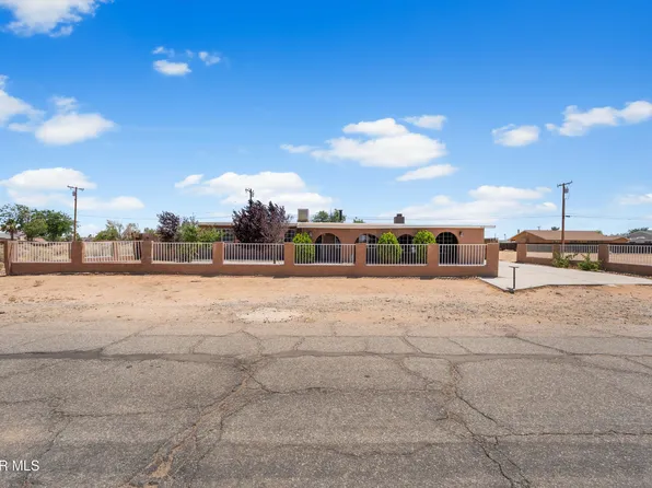 8312 Ironwood Ave, California City, CA 93505
