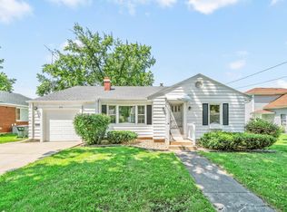 315 N Hugh St, Plano, IL 60545
