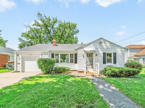315 N Hugh St, Plano, IL 60545
