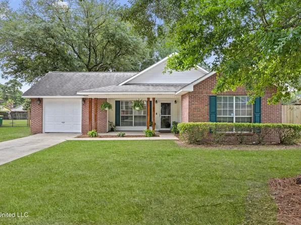 9117 Barnacle Blvd, Ocean Springs, MS 39564