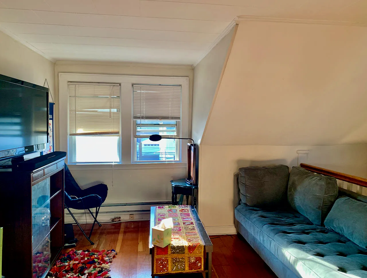 1 bed, $1,350 — Photo 3