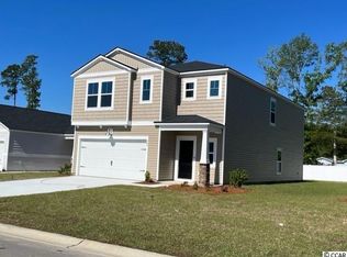 807 Dusty Pine Way LOT 203, Myrtle Beach, SC 29588