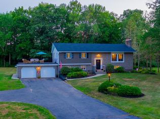 741 Springfield Rd, Somers, CT 06071