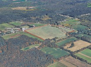 Toll Gate Hill Rd LOT 41, Locke, NY 13092